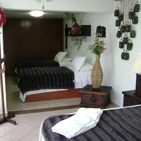 Hotel Residencia Sofia Querétaro Zewnętrze zdjęcie