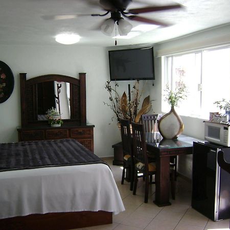 Hotel Residencia Sofia Querétaro Zewnętrze zdjęcie