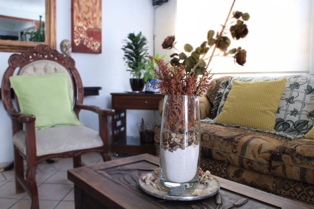 Hotel Residencia Sofia Querétaro Zewnętrze zdjęcie