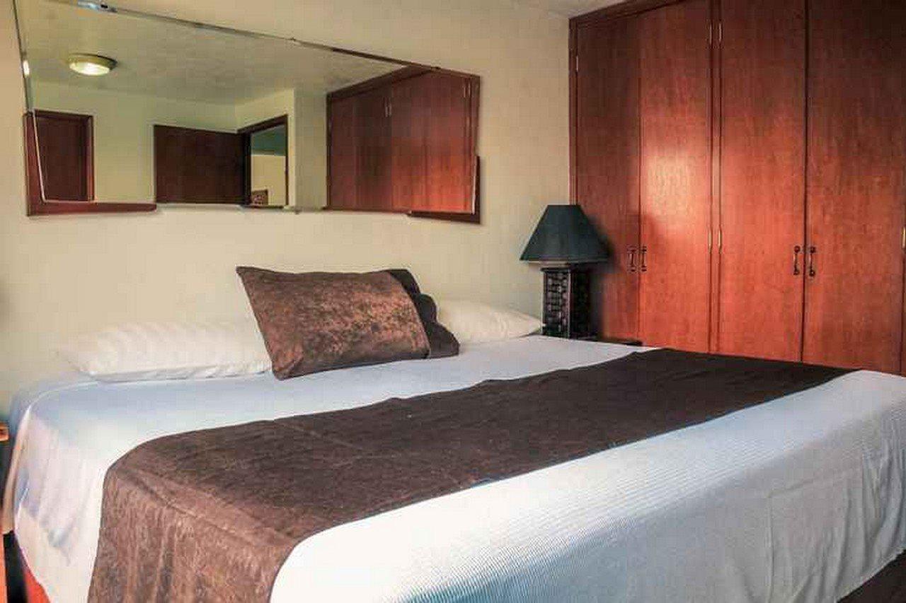 Hotel Residencia Sofia Querétaro Zewnętrze zdjęcie