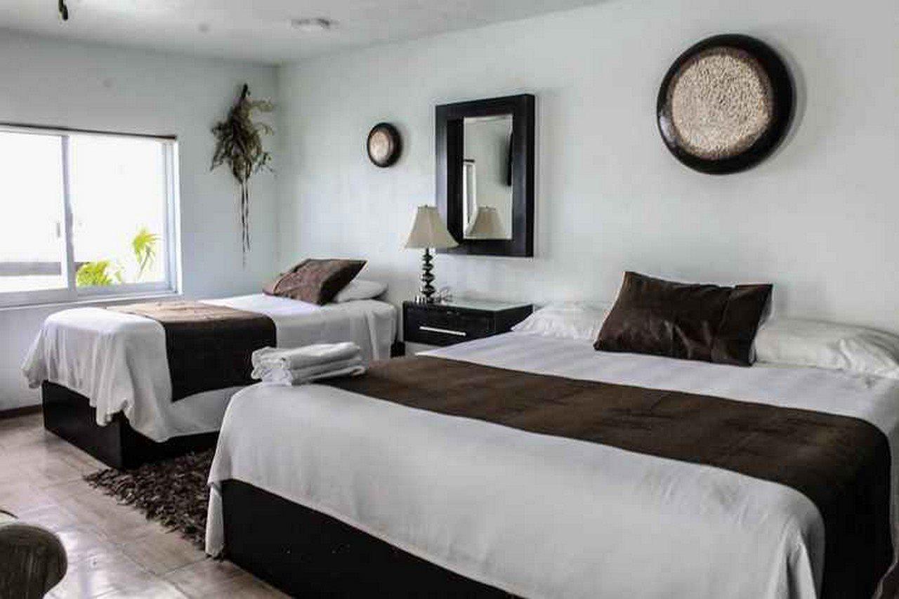 Hotel Residencia Sofia Querétaro Zewnętrze zdjęcie