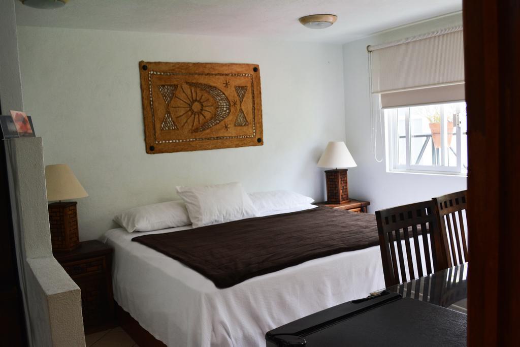 Hotel Residencia Sofia Querétaro Zewnętrze zdjęcie