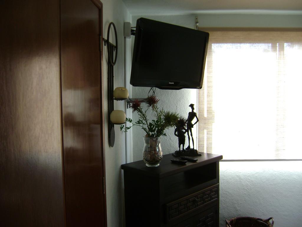Hotel Residencia Sofia Querétaro Zewnętrze zdjęcie