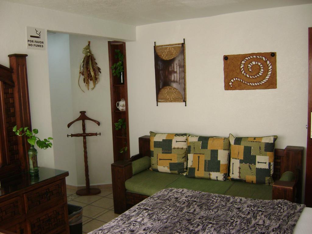 Hotel Residencia Sofia Querétaro Zewnętrze zdjęcie