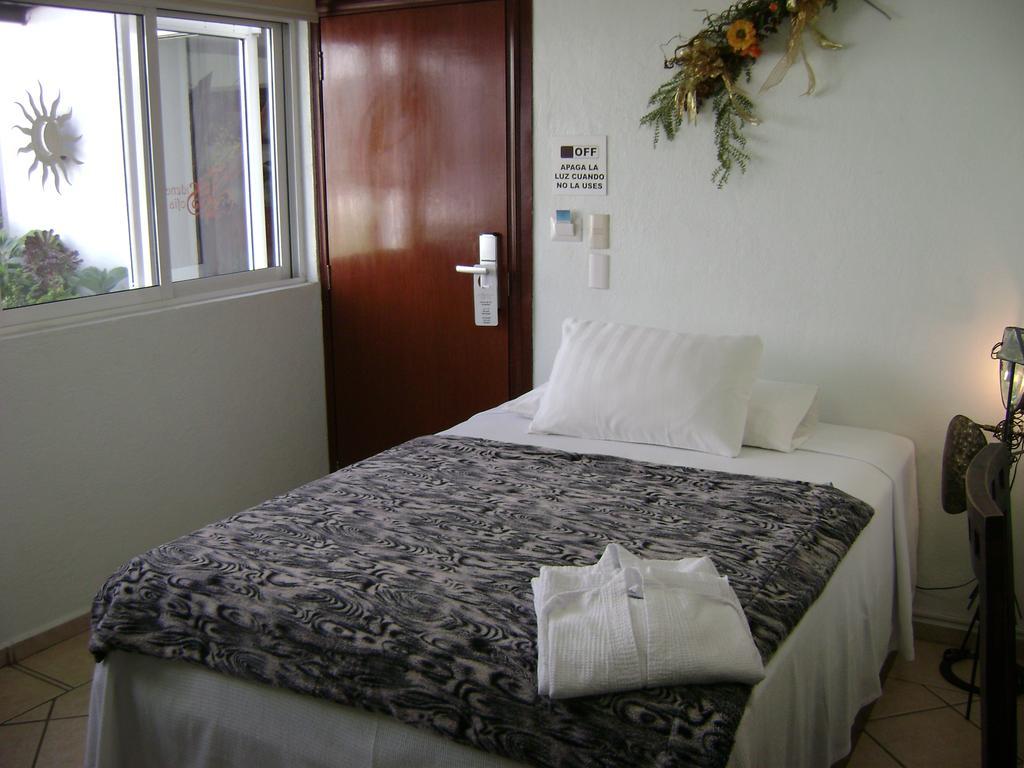 Hotel Residencia Sofia Querétaro Zewnętrze zdjęcie