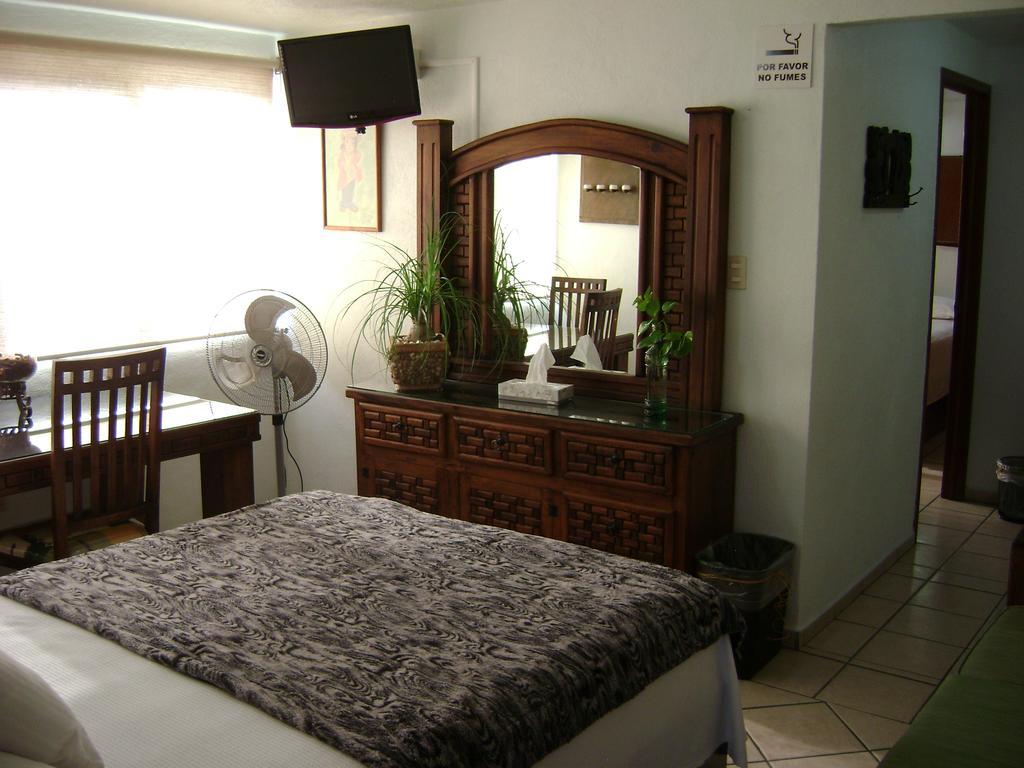 Hotel Residencia Sofia Querétaro Zewnętrze zdjęcie