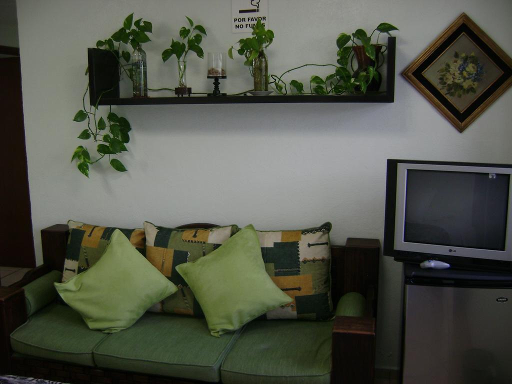 Hotel Residencia Sofia Querétaro Zewnętrze zdjęcie