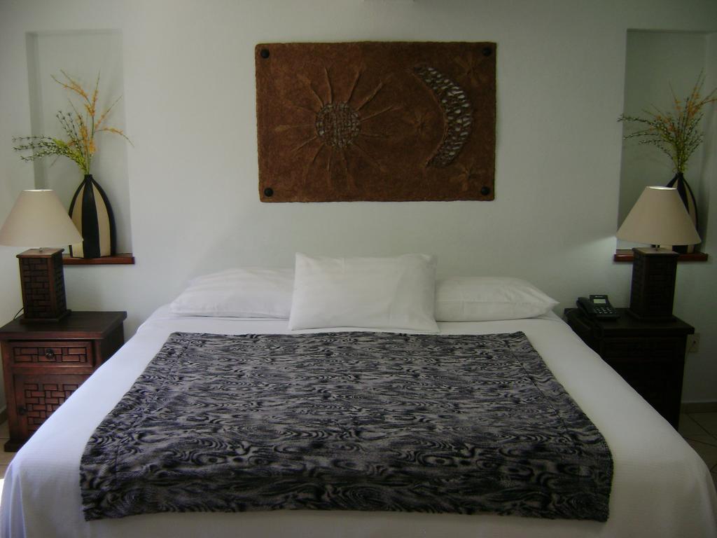Hotel Residencia Sofia Querétaro Zewnętrze zdjęcie