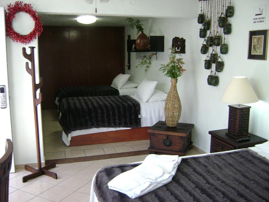 Hotel Residencia Sofia Querétaro Zewnętrze zdjęcie