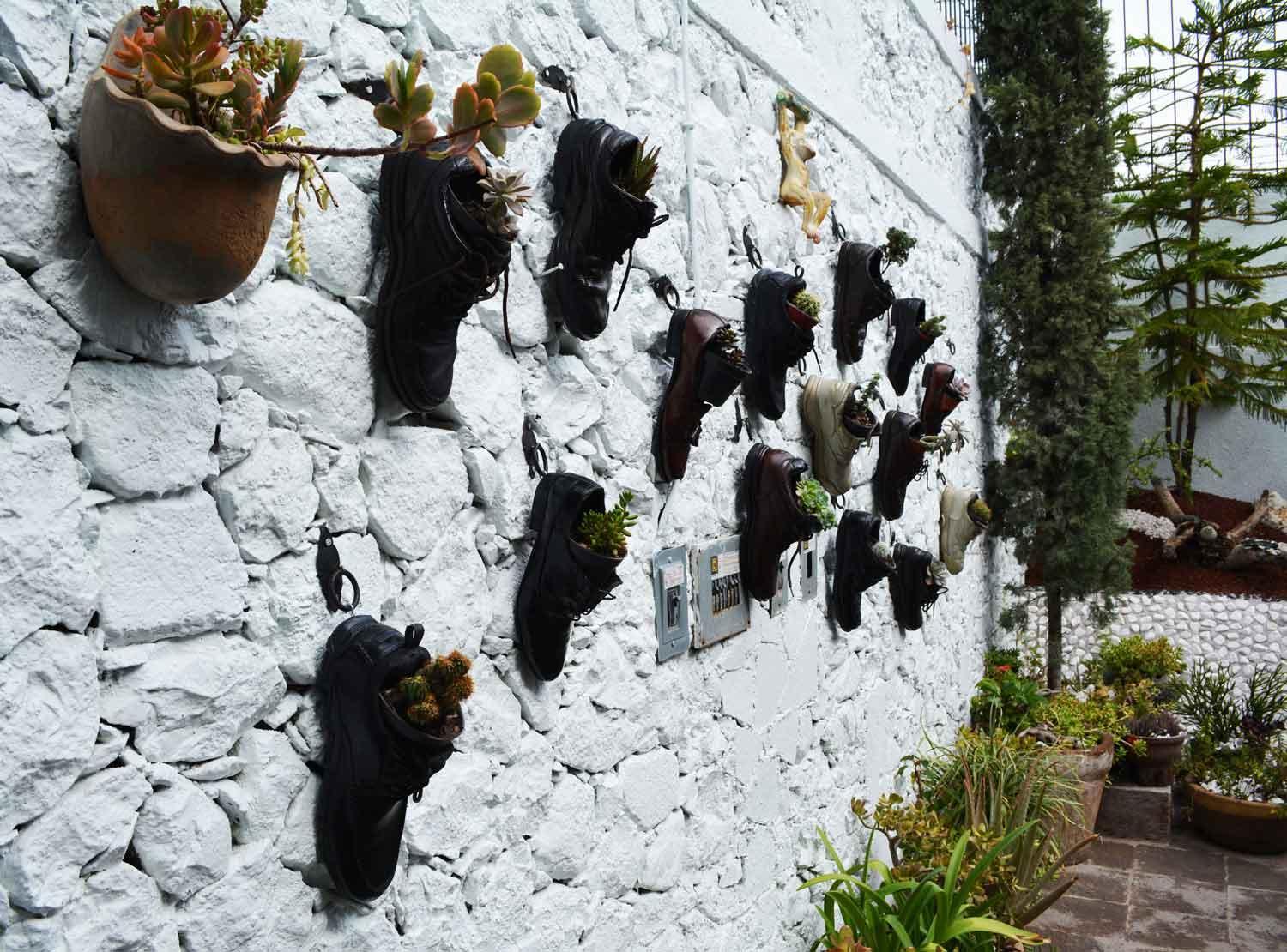 Hotel Residencia Sofia Querétaro Zewnętrze zdjęcie