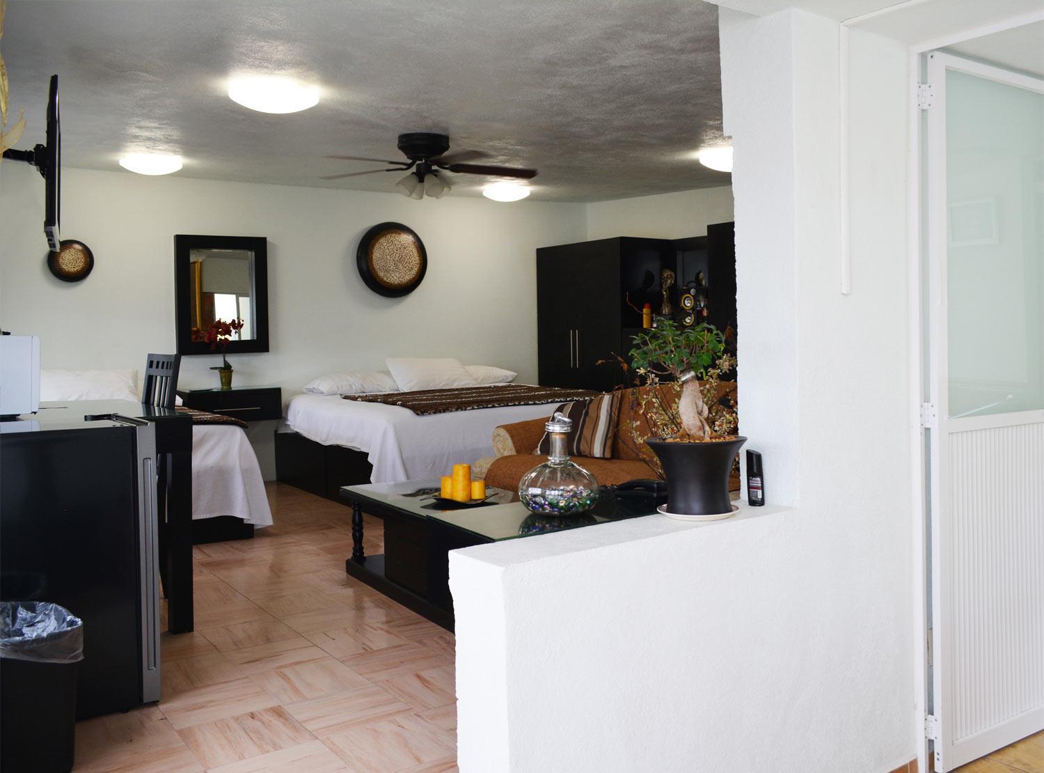 Hotel Residencia Sofia Querétaro Zewnętrze zdjęcie