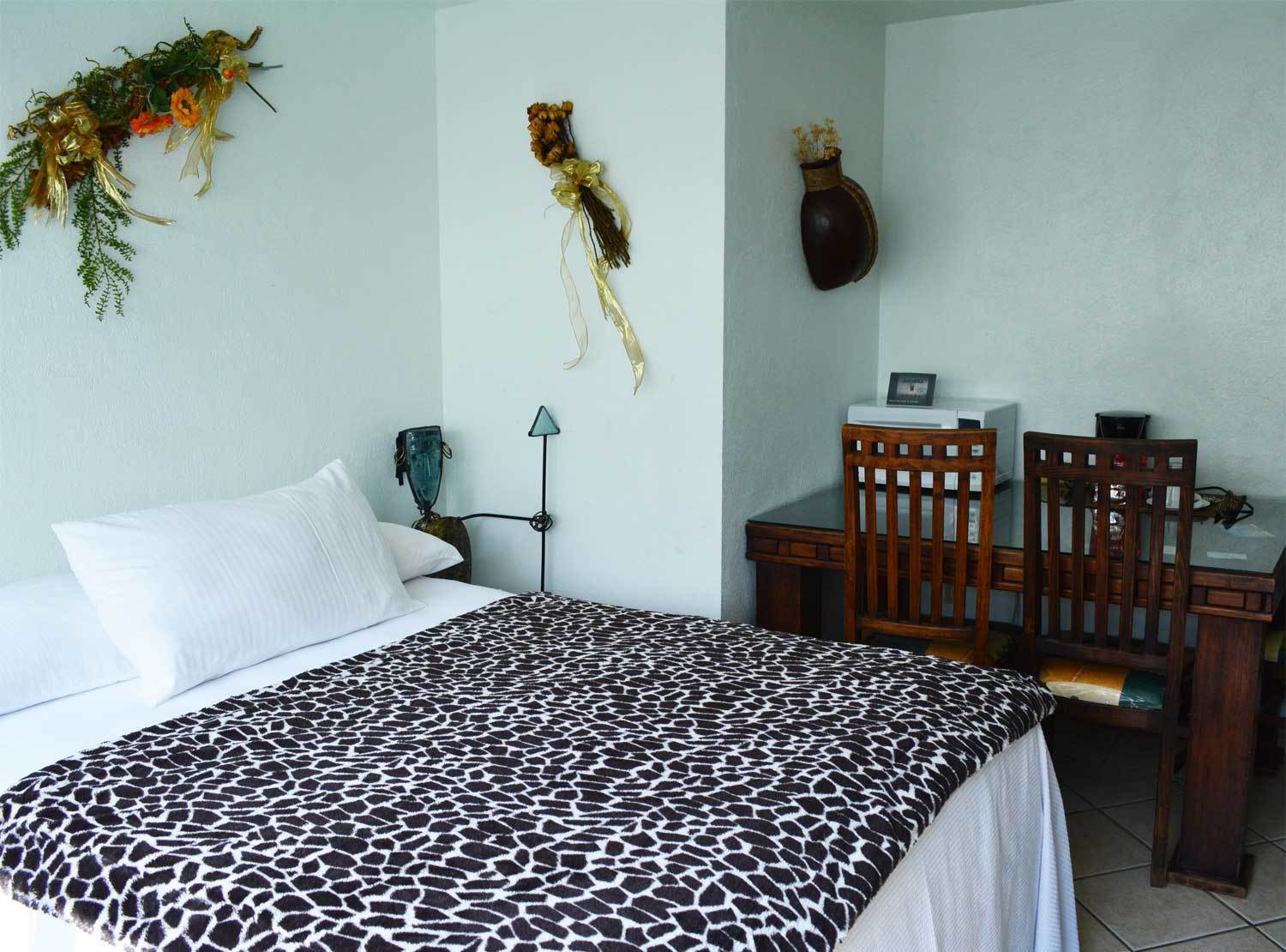 Hotel Residencia Sofia Querétaro Zewnętrze zdjęcie