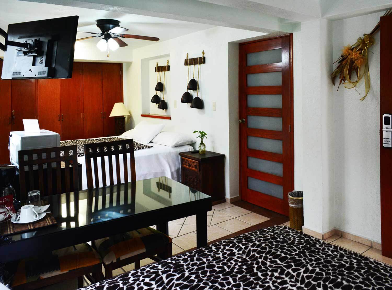 Hotel Residencia Sofia Querétaro Zewnętrze zdjęcie