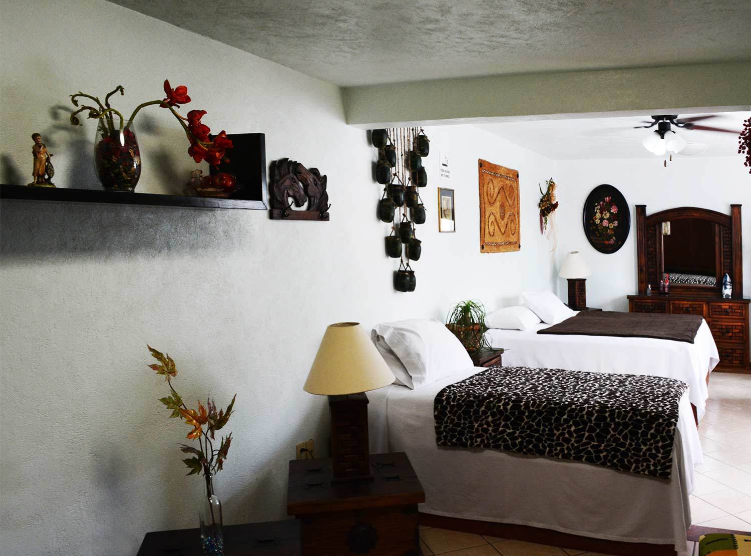 Hotel Residencia Sofia Querétaro Zewnętrze zdjęcie
