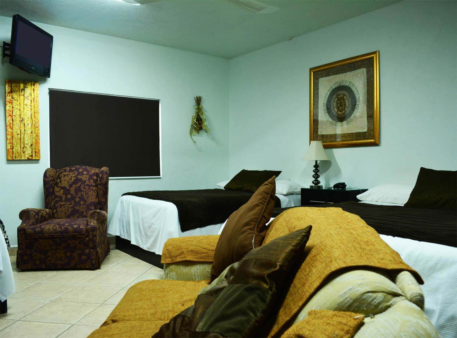Hotel Residencia Sofia Querétaro Zewnętrze zdjęcie
