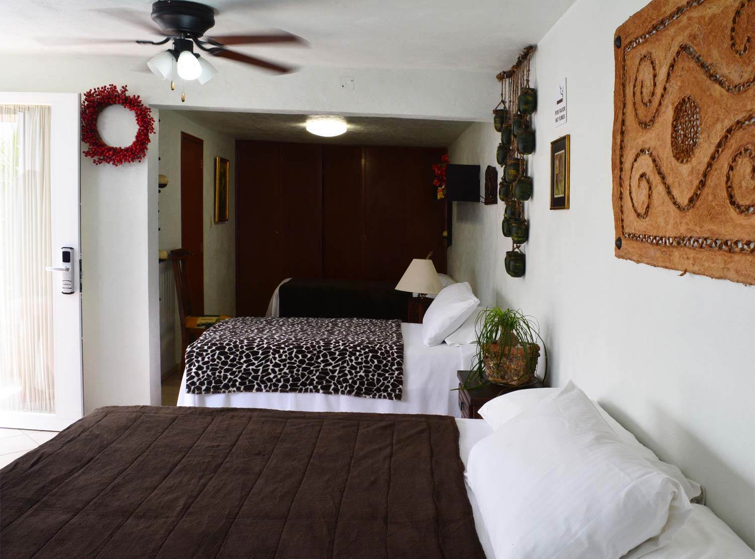 Hotel Residencia Sofia Querétaro Zewnętrze zdjęcie