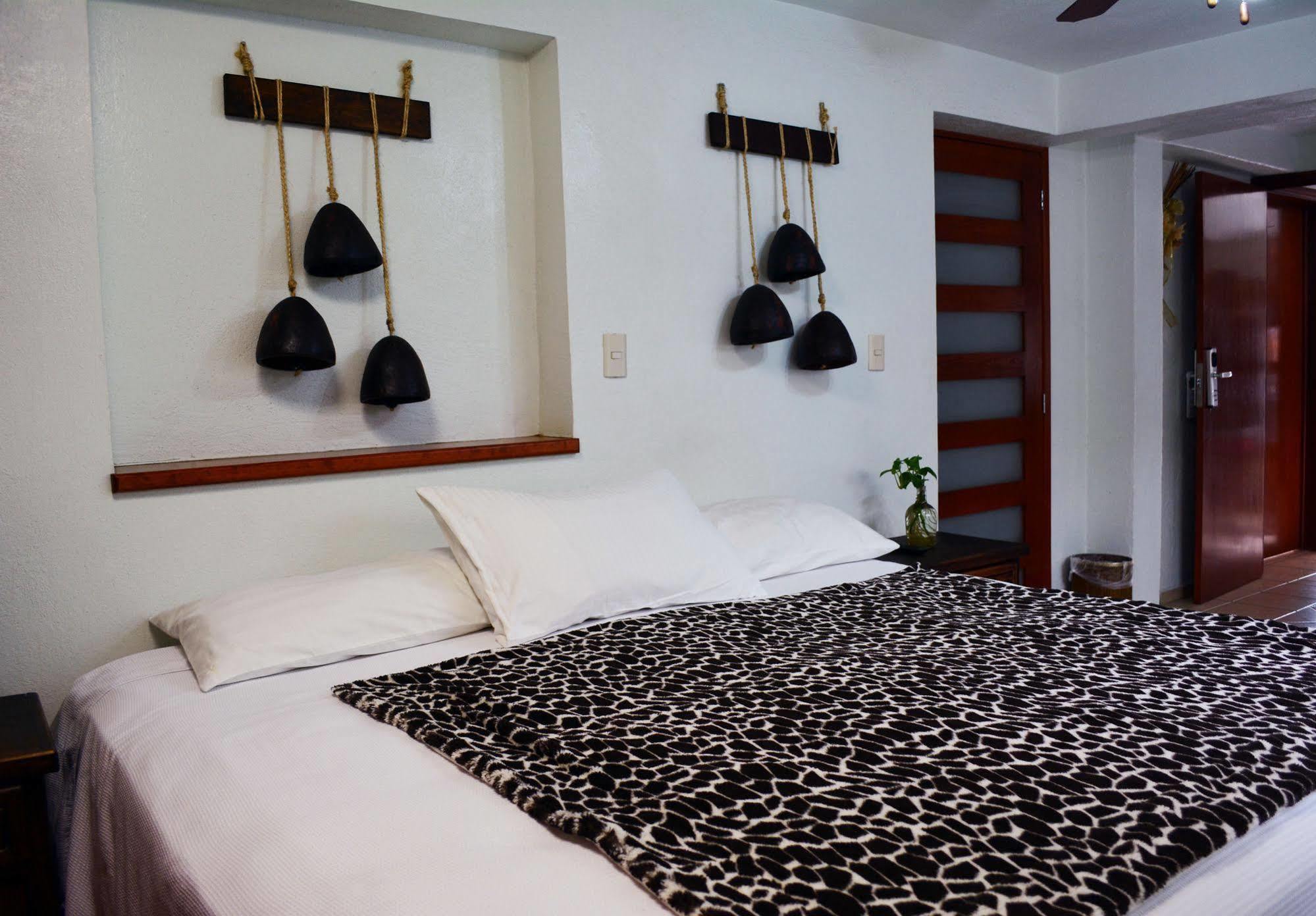 Hotel Residencia Sofia Querétaro Zewnętrze zdjęcie
