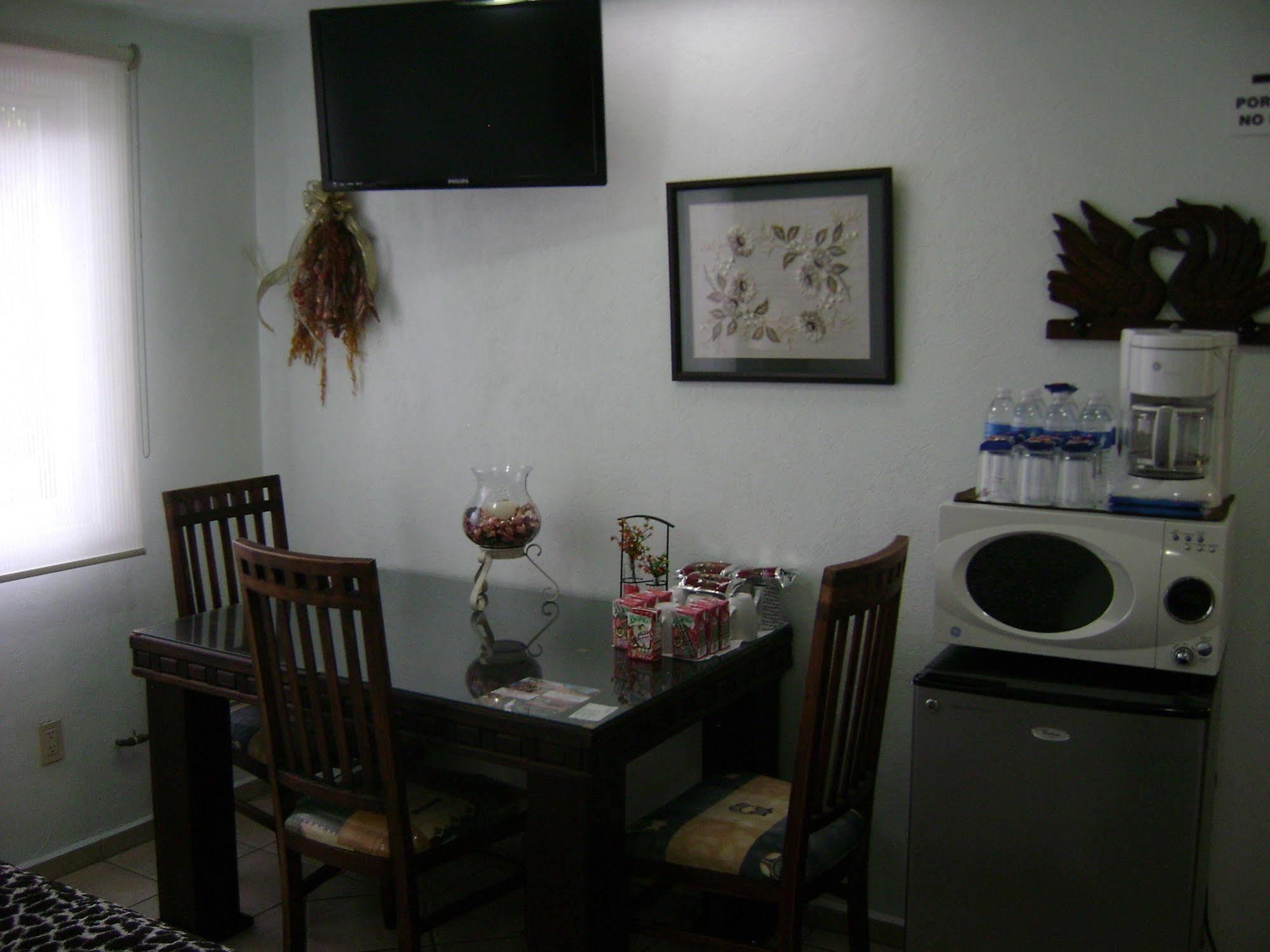 Hotel Residencia Sofia Querétaro Zewnętrze zdjęcie