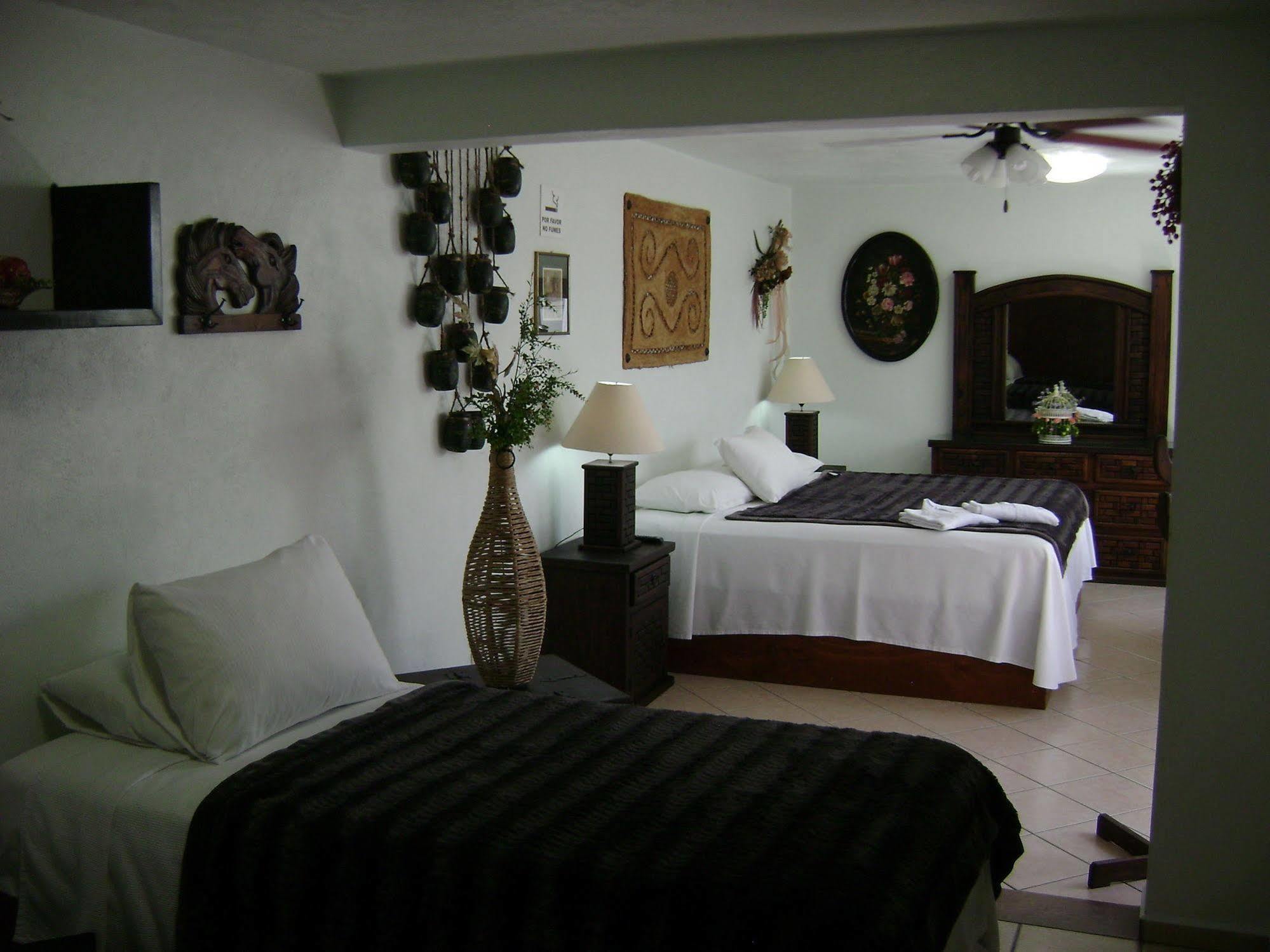 Hotel Residencia Sofia Querétaro Zewnętrze zdjęcie