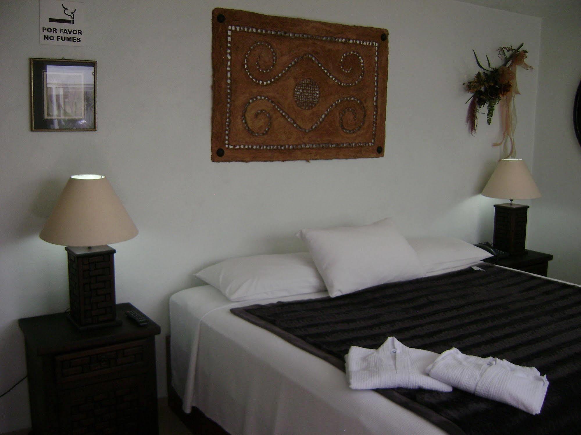 Hotel Residencia Sofia Querétaro Zewnętrze zdjęcie