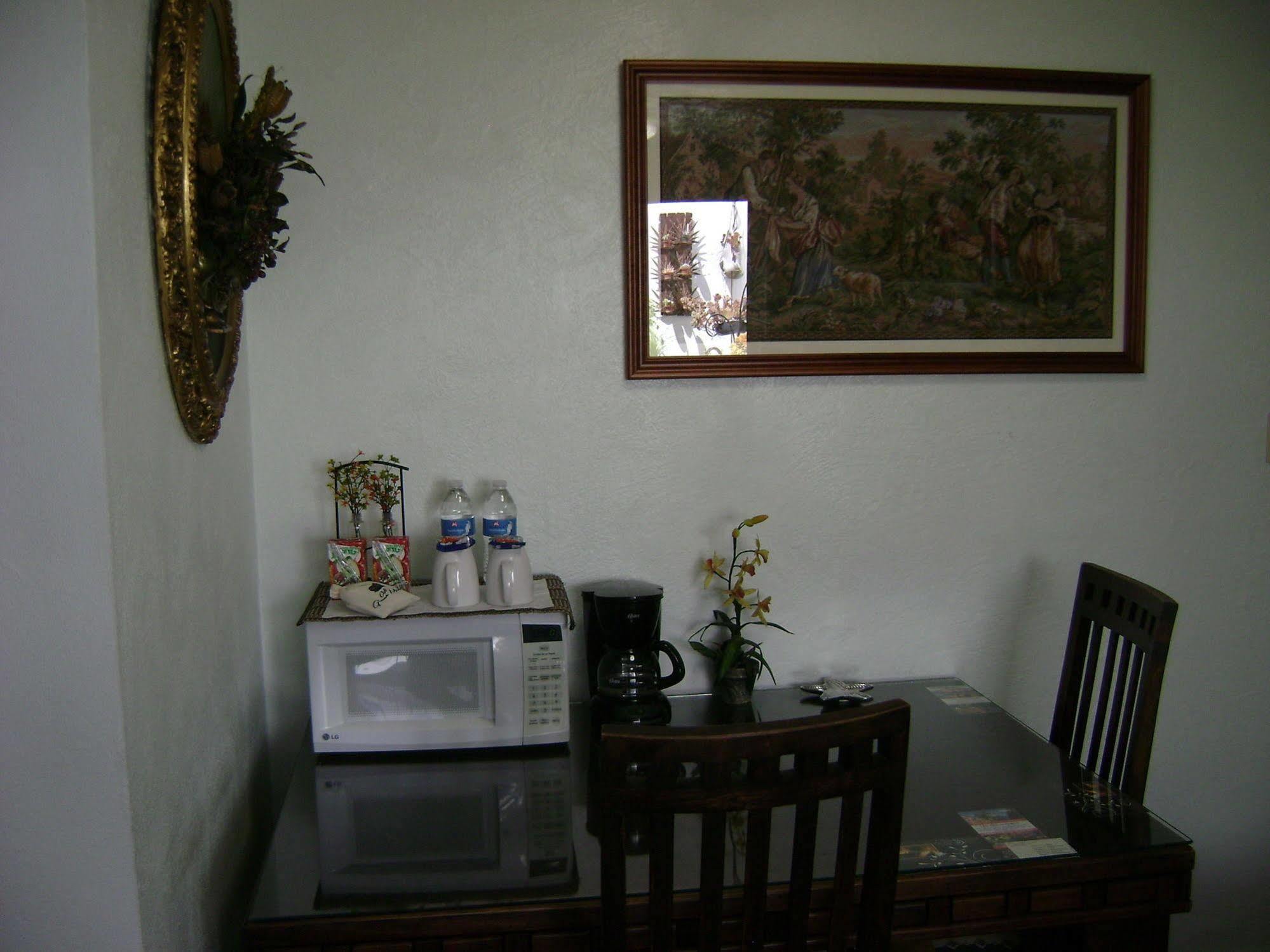 Hotel Residencia Sofia Querétaro Zewnętrze zdjęcie