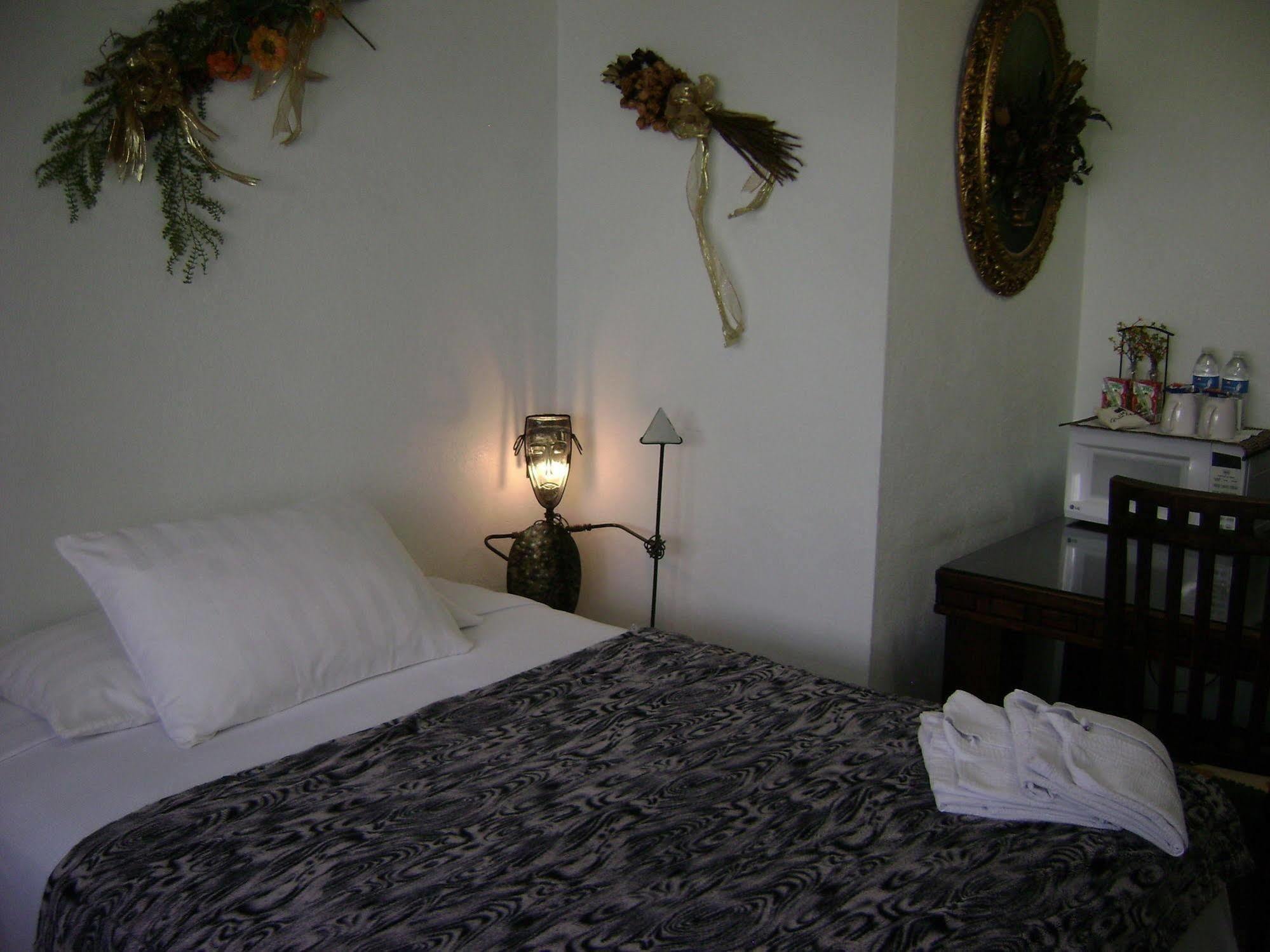 Hotel Residencia Sofia Querétaro Zewnętrze zdjęcie