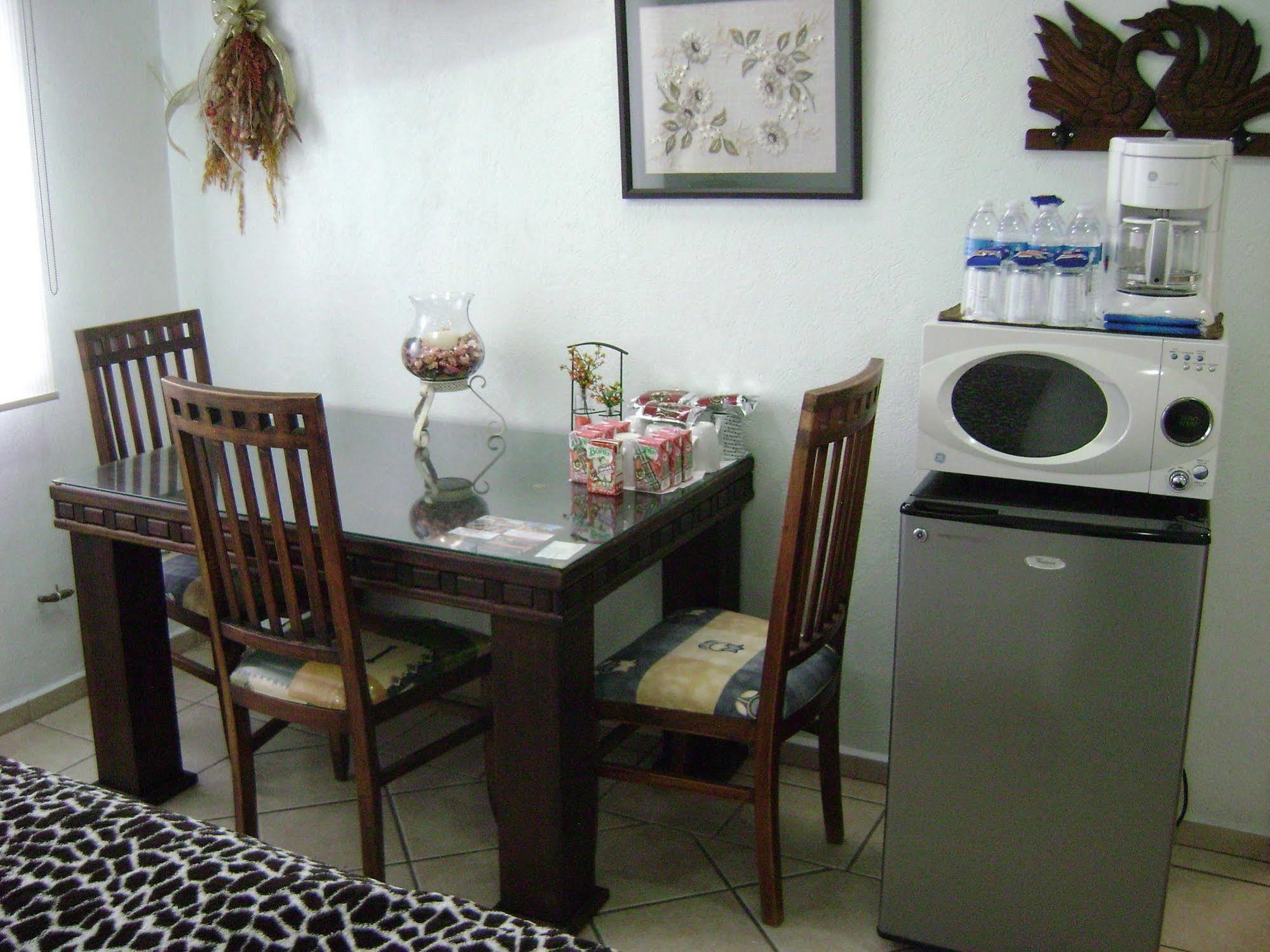 Hotel Residencia Sofia Querétaro Zewnętrze zdjęcie