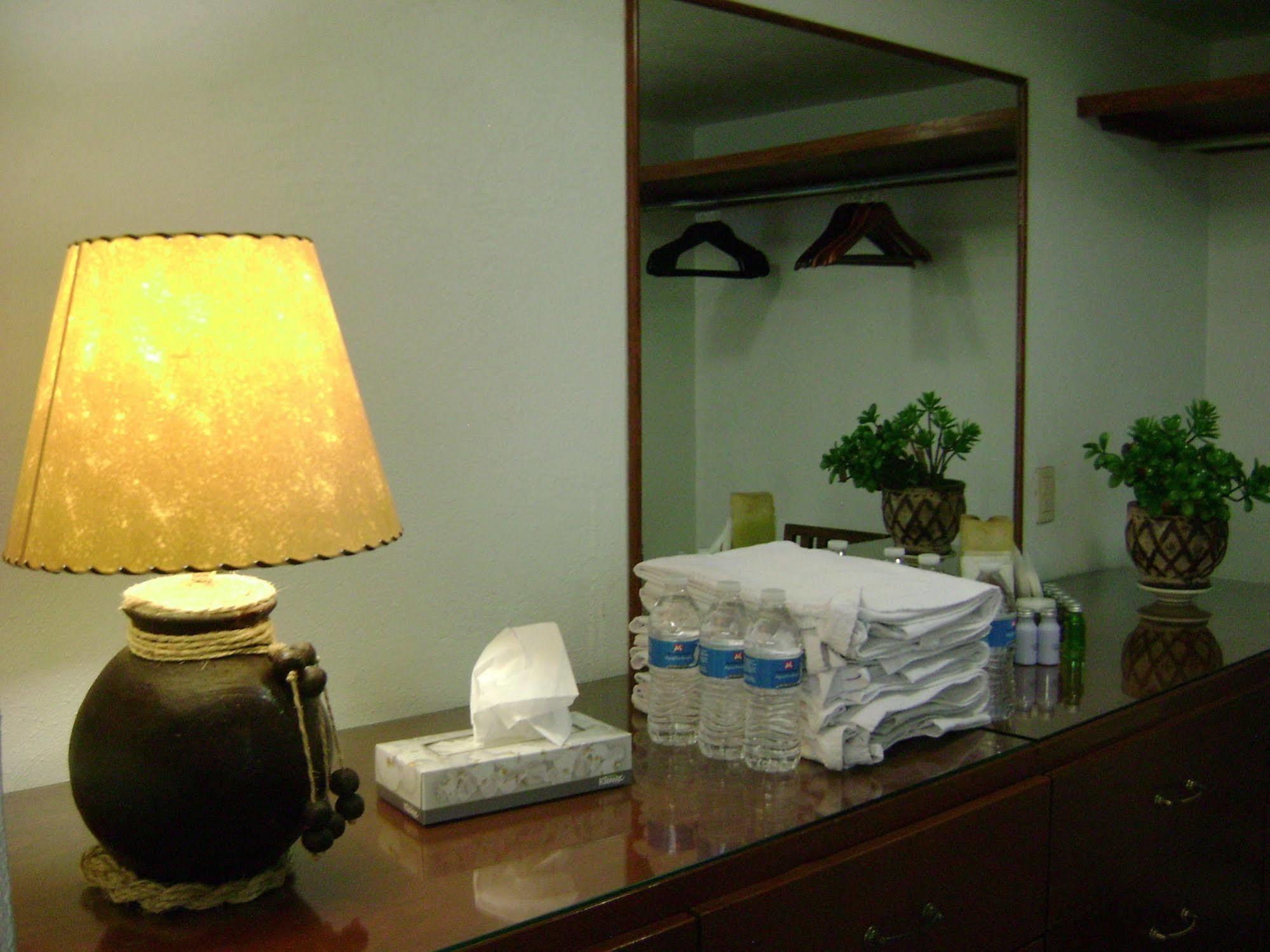Hotel Residencia Sofia Querétaro Zewnętrze zdjęcie