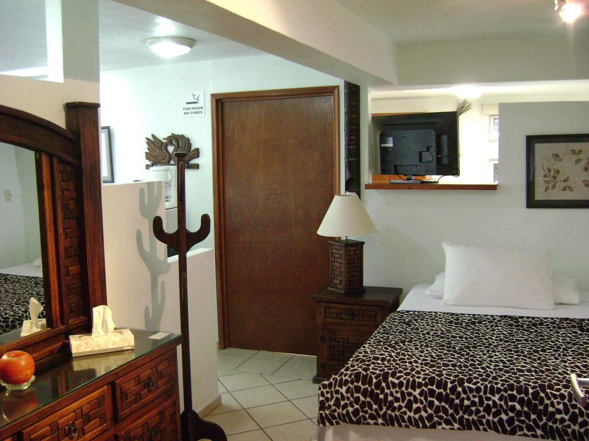 Hotel Residencia Sofia Querétaro Zewnętrze zdjęcie